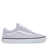 Vans Old Skool sneakers για εφήβους Λιλά VN000D2VEMY1