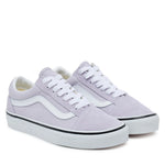 Vans Old Skool sneakers για εφήβους Λιλά VN000D2VEMY1