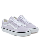 Vans Old Skool sneakers για εφήβους Λιλά VN000D2VEMY1