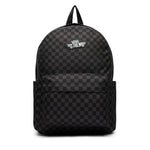 Vans Old Skool Grom Os σακίδιο πλάτης Μαύρο/Ανθρακί VN000J3KBA51
