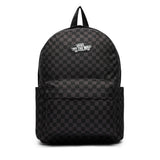 Vans Old Skool Grom Os σακίδιο πλάτης Μαύρο/Ανθρακί VN000J3KBA51