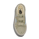 COOL STEPV-Vans Old Skool V παιδικά sneakers για αγόρι/κορίτσι VN000CYAFSG1 PAINT SPLATTER Soft Sage